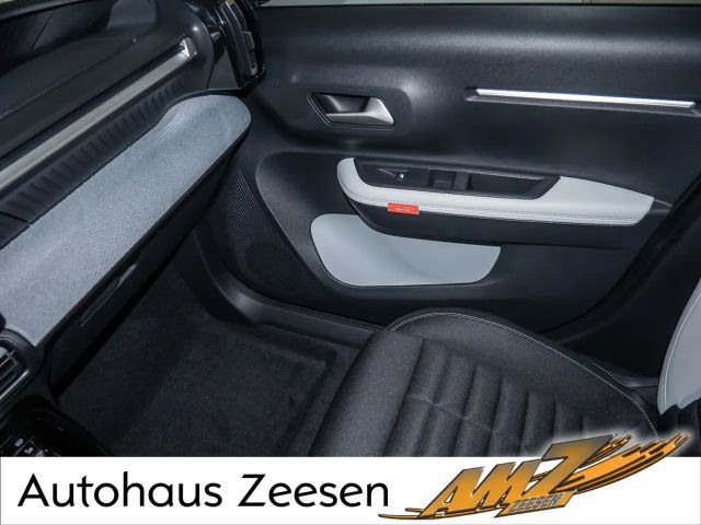 Citroën C3 Aircross NAVI HUD