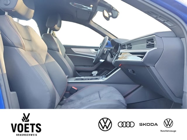 Audi A6 45 TFSI Avant Quattro S-Tronic Sport