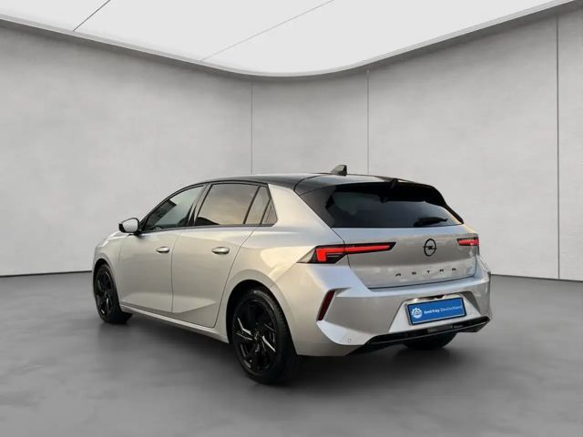 Opel Astra 1.2 Turbo GS-Line Grand Sport Turbo