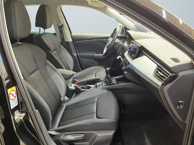 Skoda Kamiq 1.0 TSI Tour