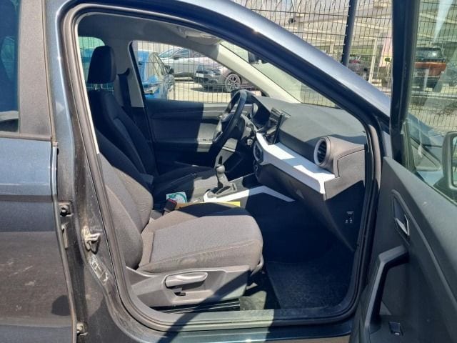 Seat Arona 1.0 TSI Style