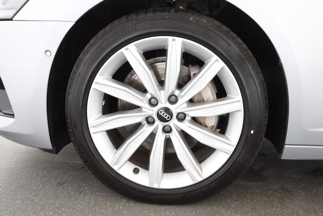 Audi A6 45 TDI Quattro S-Tronic Sedan