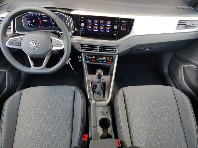 Volkswagen Taigo 1.0 TSI DSG