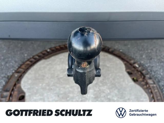 Volkswagen ID.4 IQ.Drive Performance Pro