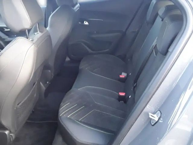 Peugeot E-2008 GT-Line