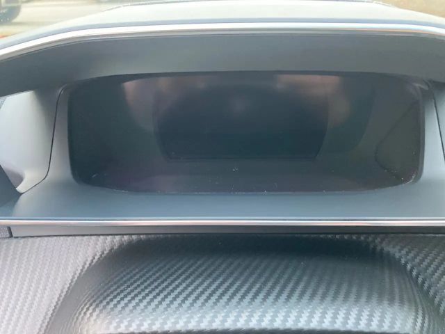 Peugeot E-2008 GT-Line