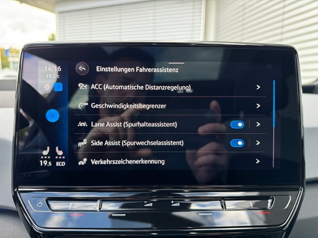 Volkswagen ID.3 1st Edition Max