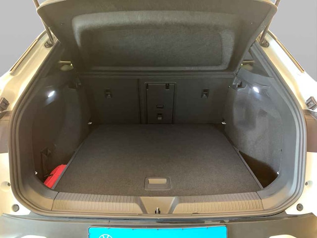 Volkswagen ID.4 GTX IQ.Drive