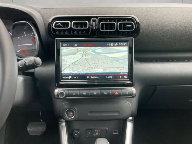 Citroën C3 Aircross Pack Shine