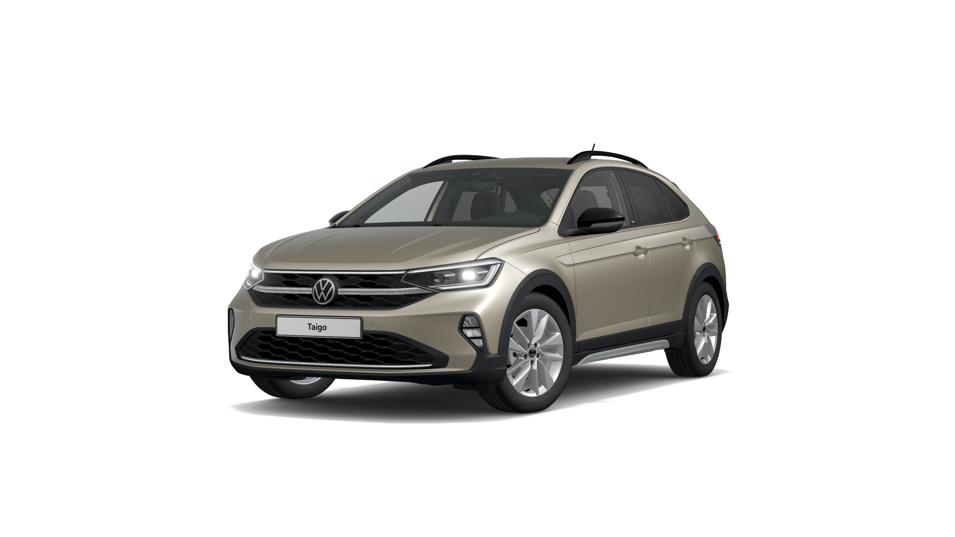 Volkswagen Taigo Life