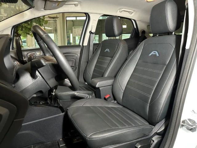 Ford EcoSport Active