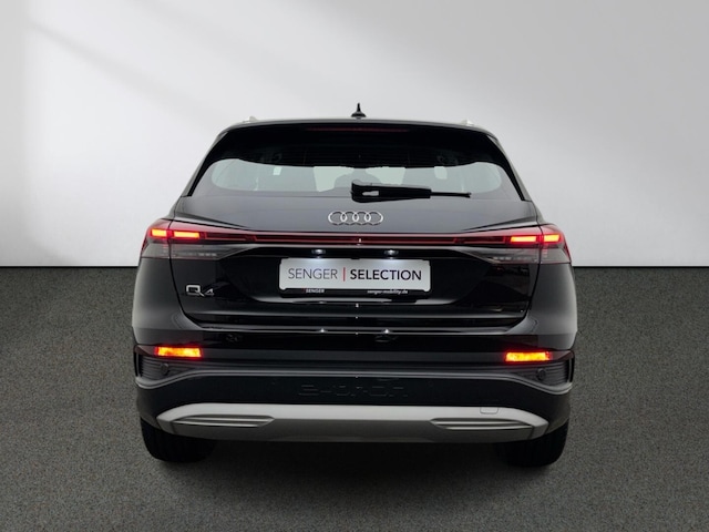 Audi Q4 e-tron 40