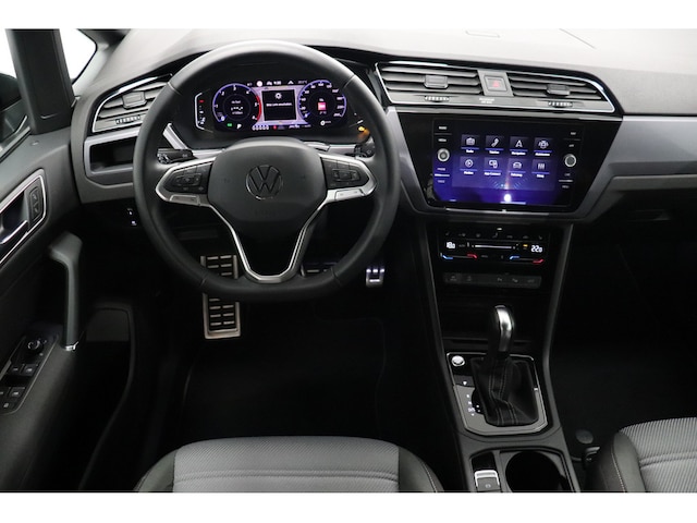 Volkswagen Touran 2.0 TDI Highline R-Line
