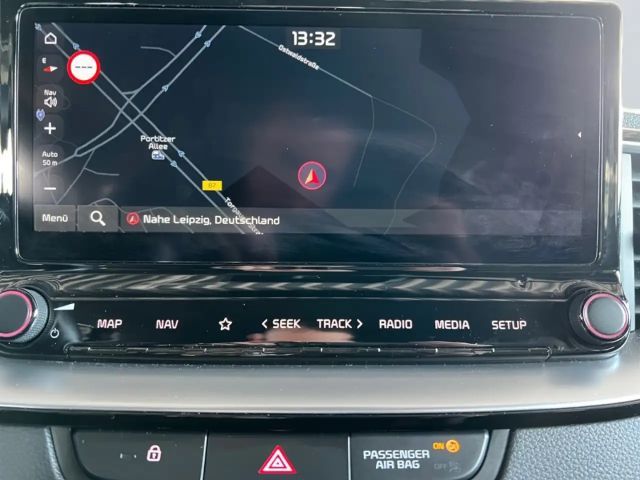 Kia Ceed GDi PHEV Spirit SportWagon