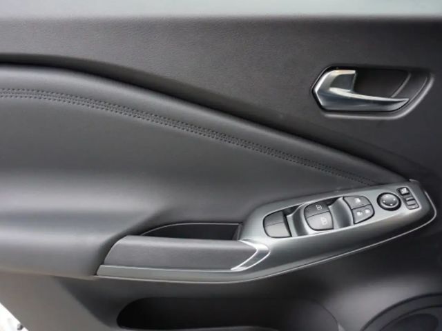 Nissan Juke N-Connecta