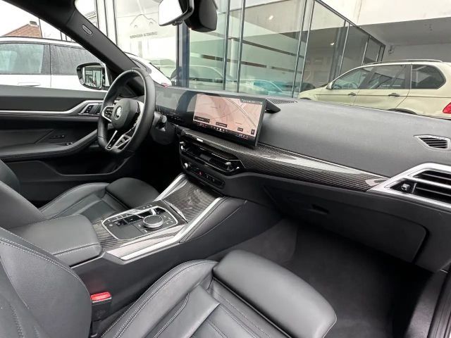 BMW 430 430d Coupé Gran Coupé M-Sport xDrive