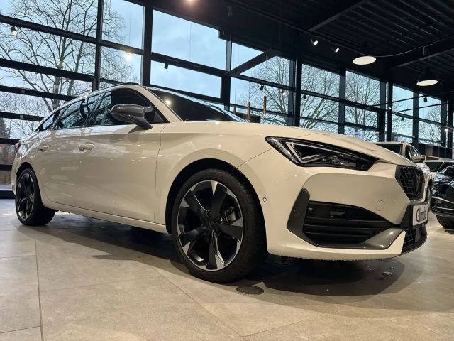 Cupra Leon 1.5 TSI ST