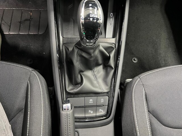 Skoda Kamiq Monte Carlo