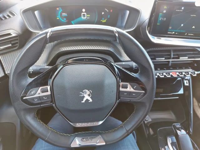 Peugeot E-2008 GT-Line