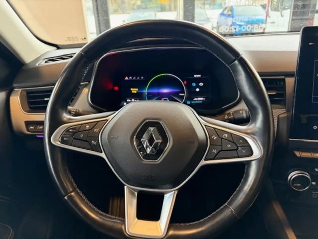 Renault Arkana E-Tech Hybrid