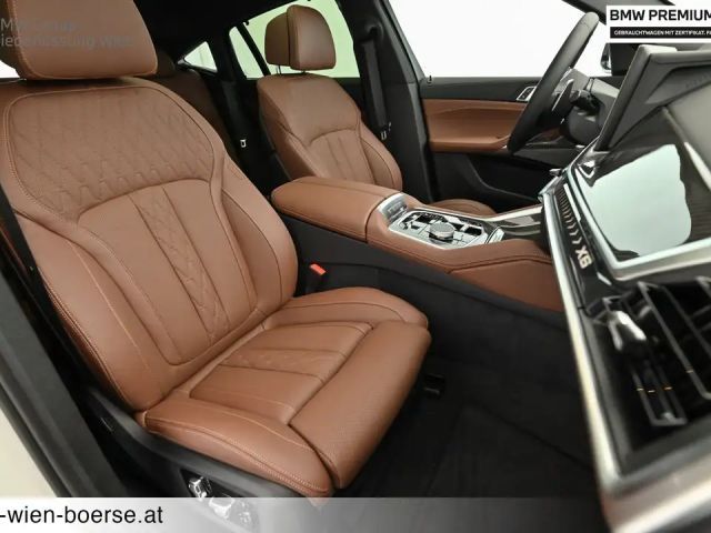 BMW X6 xDrive30d