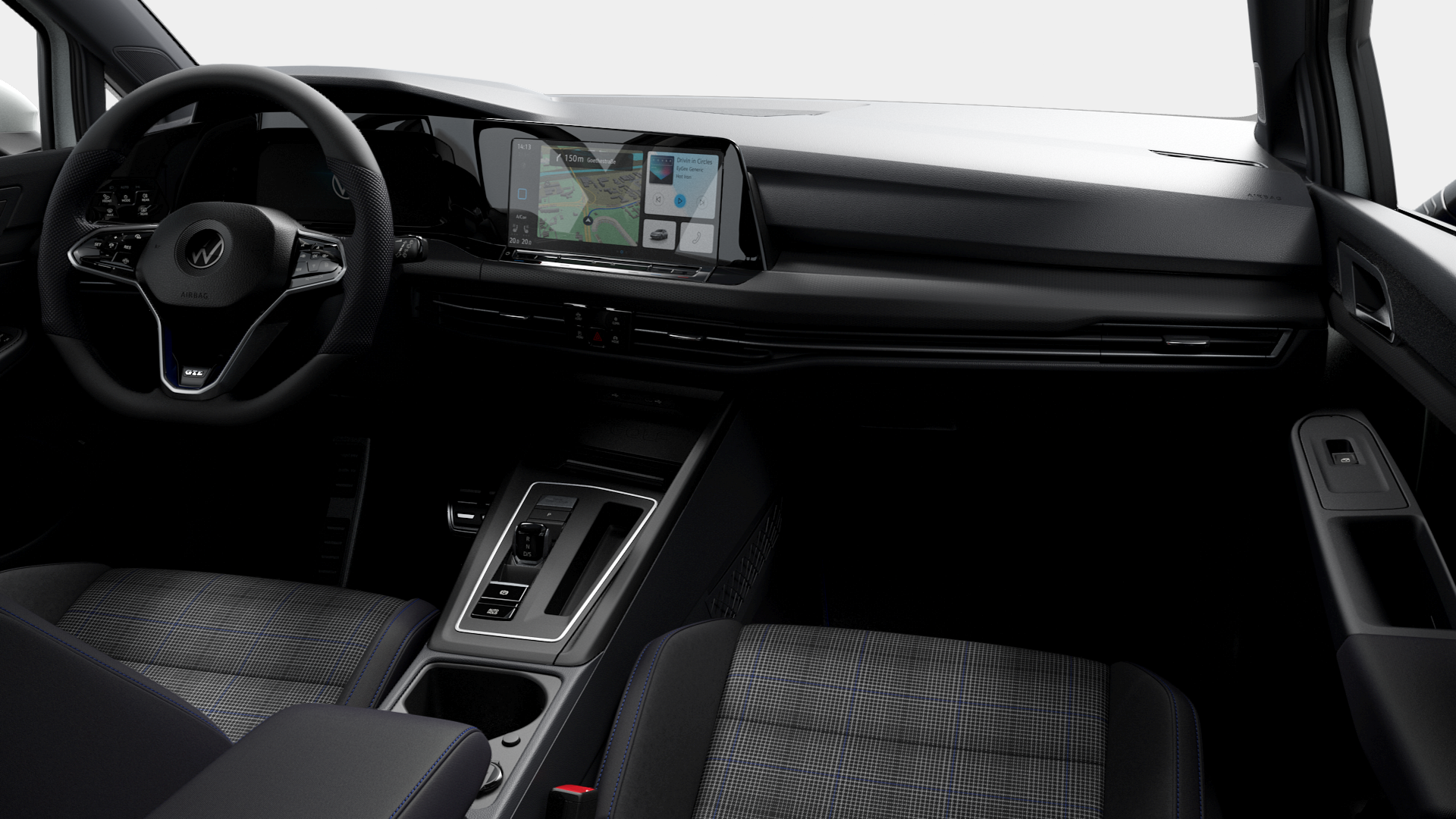 Volkswagen Golf GTE Golf VIII