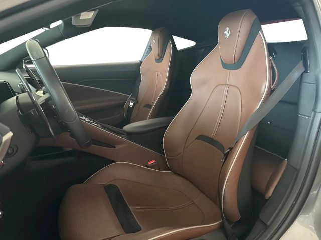 Ferrari Roma ***Ferrari Frankfurt***