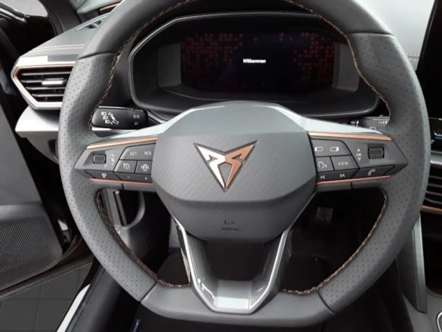 Cupra Formentor 1.5 TSI VZ