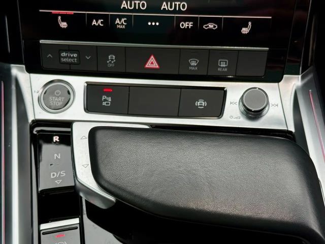 Audi e-tron 50 Quattro