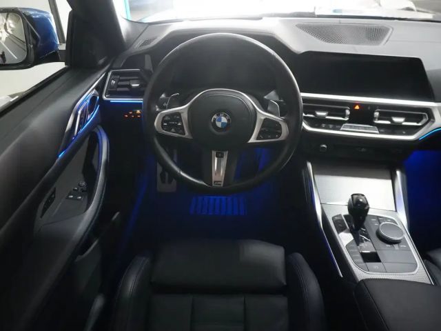 BMW 440 Coupé M440i xDrive
