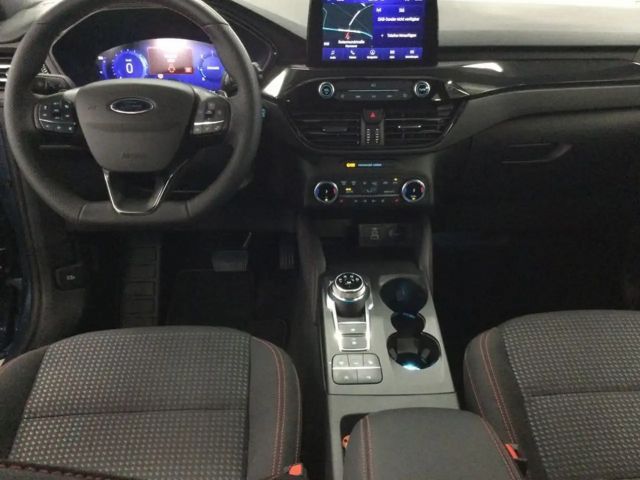 Ford Kuga ST Line