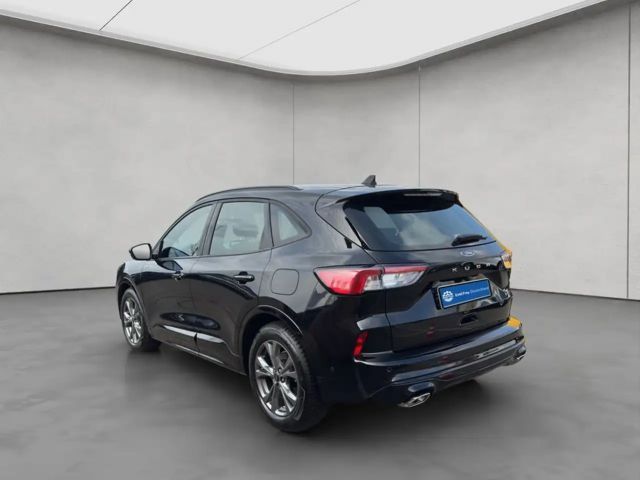 Ford Kuga ST Line