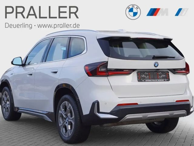 BMW X1 xDrive30e xLine Head-Up AHK 360Kamera eSitze Harma
