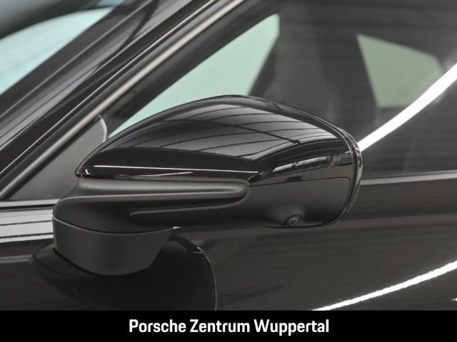 Porsche 992 Carrera Coupé S