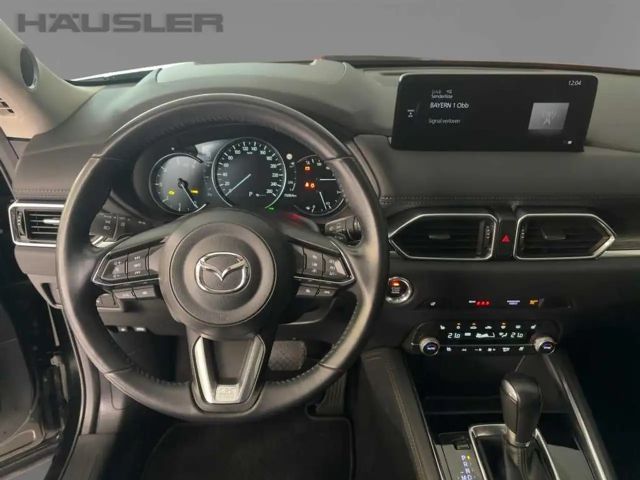 Mazda CX-5 4WD Sportsline