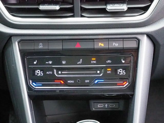 Volkswagen T-Roc 1.0 TSI Style