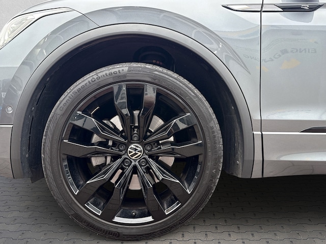 Volkswagen Tiguan Allspace DSG R-Line Style