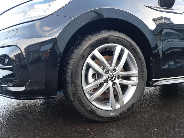 Volkswagen Touran 2.0 TDI 7-zitter DSG R-Line