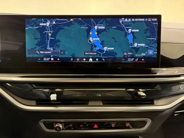 BMW X5 M-Sport xDrive40d