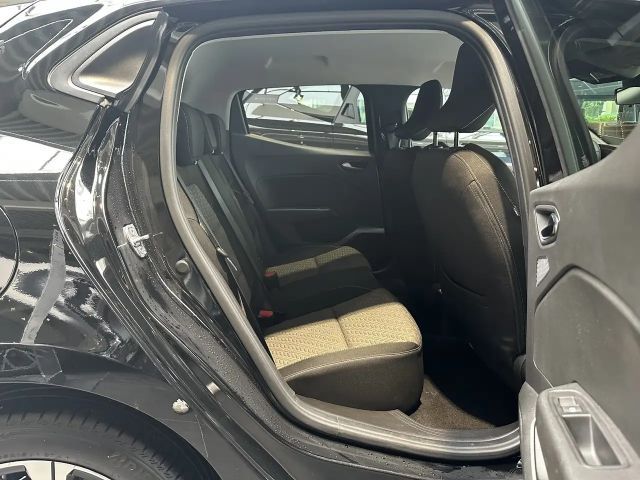 Renault Clio Evolution TCe 90