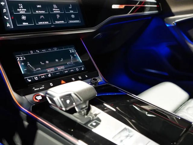 Audi RS6 4.0 TFSI Quattro