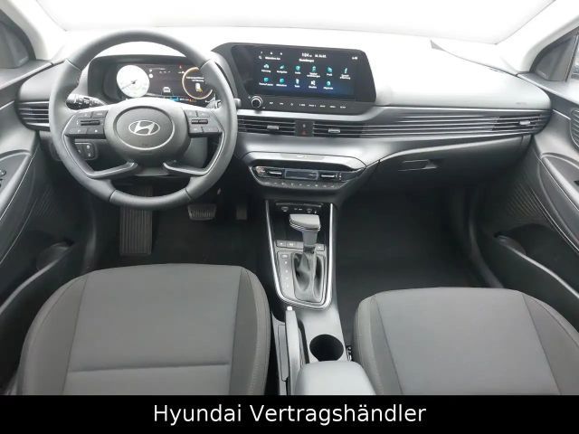 Hyundai i20 Trend