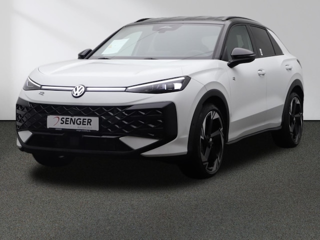 Volkswagen T-Roc 1.5 eTSI R-Line Style