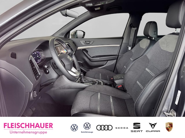 Seat Ateca 1.5 TSI DSG