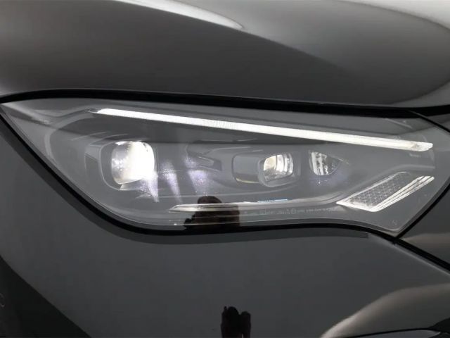 Mercedes-Benz EQE SUV 350 4MATIC AMG Line