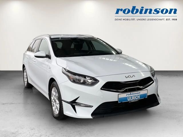 Kia Ceed GDi SportWagon