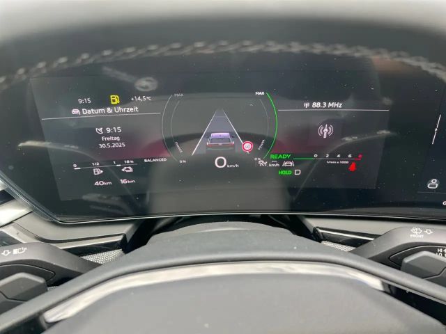 Audi A5 Hybride Quattro