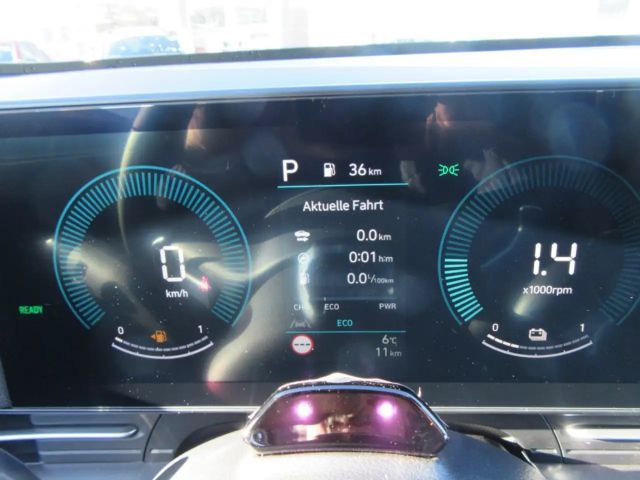 Hyundai Kona 1.6 2WD Smart