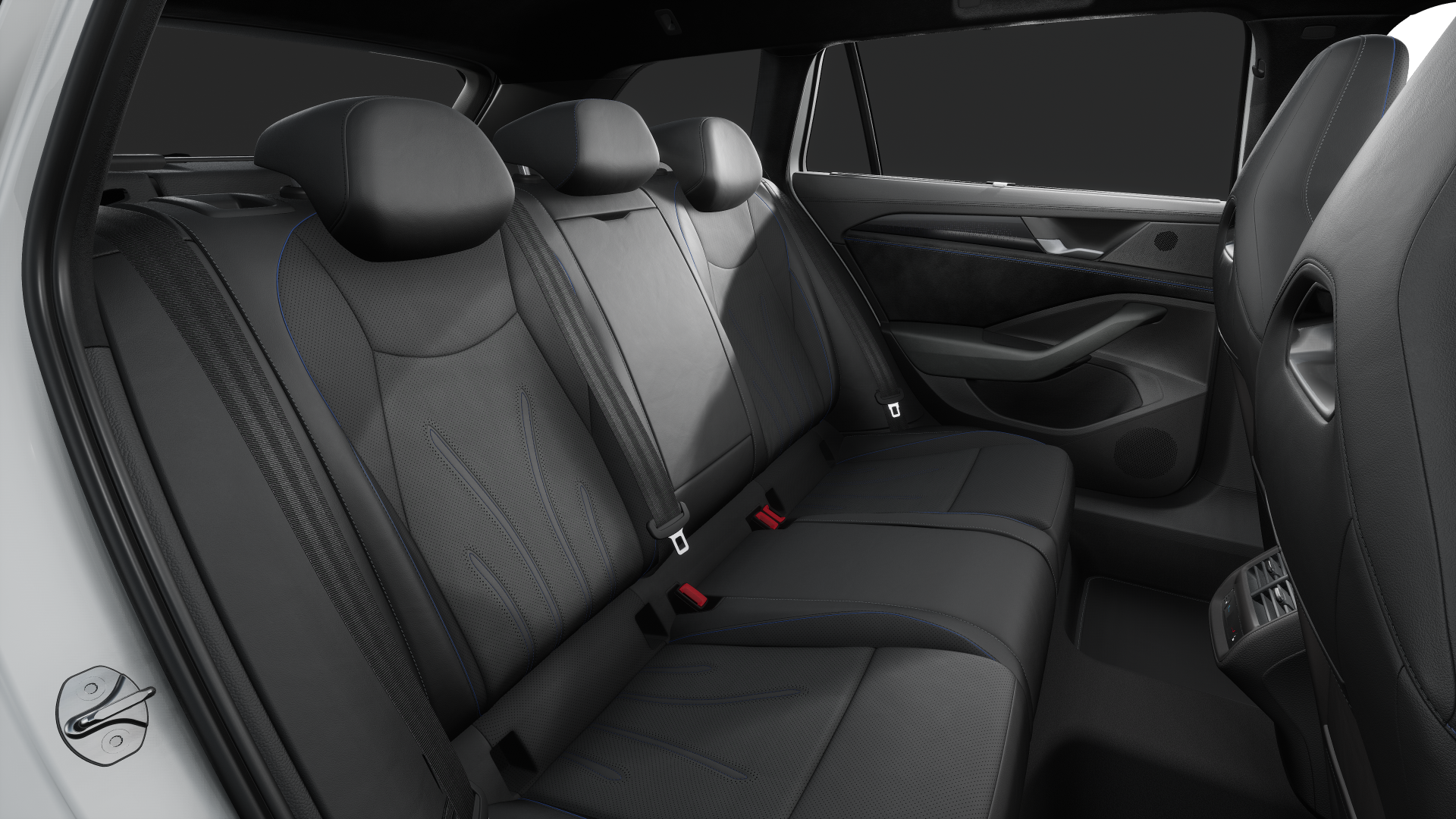 Volkswagen Passat 2.0 TDI DSG Variant