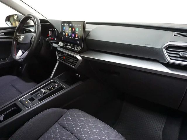 Seat Leon 2.0 TDI DSG FR-lijn